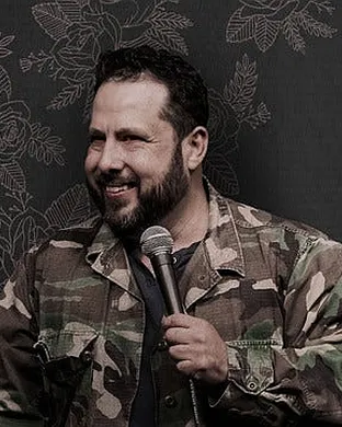 Steve Trevino Tulsa