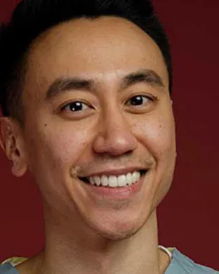 Steven Ho Tulsa