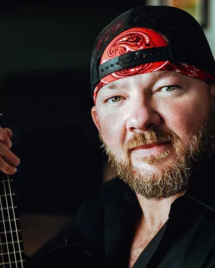 Stoney LaRue Tulsa