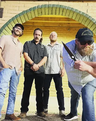 The Damn Quails Tulsa