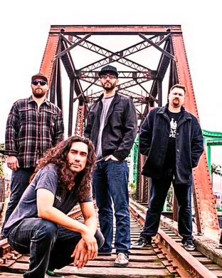 The Expendables Tulsa