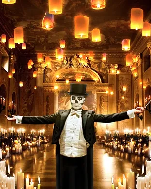 The Rock Orchestra By Candlelight Tulsa