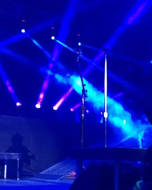Three Days Grace Tulsa
