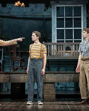 To Kill A Mockingbird Tulsa