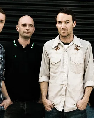 Toadies Tulsa