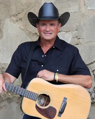 Tracy Byrd & Shenandoah