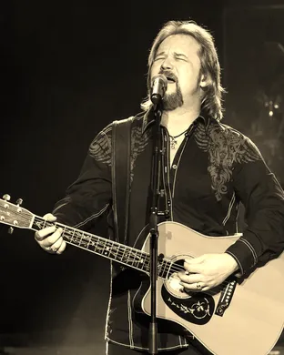 Travis Tritt Tulsa