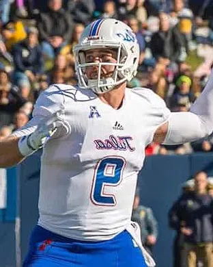 Tulsa Golden Hurricane vs. Army West Point Black Knights 