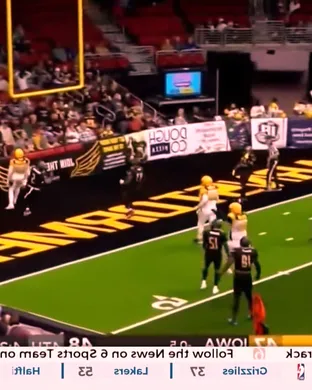 Tulsa Oilers - Football Tulsa