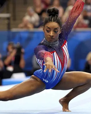 USA Gymnastics Tulsa