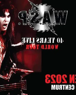W.A.S.P. Tulsa