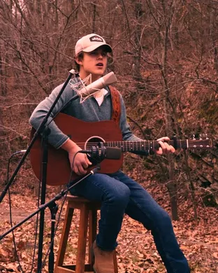 Waylon Wyatt Tulsa