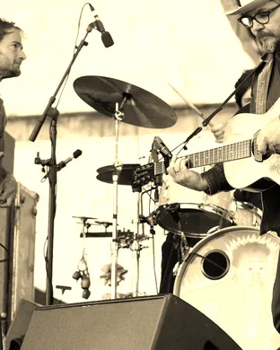 Wilco Tulsa
