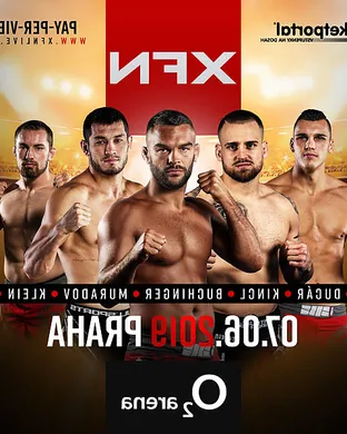 Xfn Tulsa