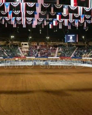 Will Rogers Stampede Claremore