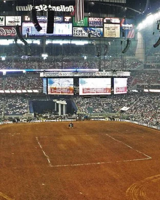 PBR Muskogee Muskogee