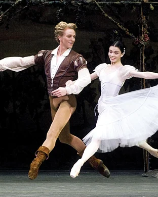 Tulsa Ballet: The Nutcracker