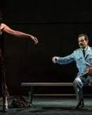 The Notebook - The Musical Tulsa
